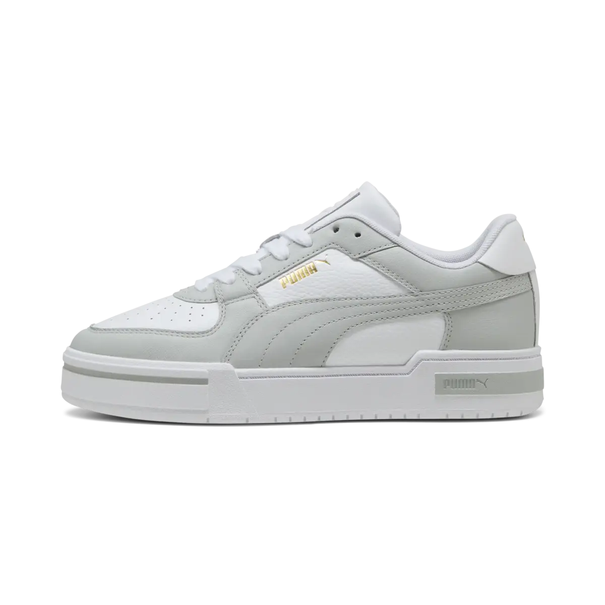 Puma CA Pro Classic II Beyaz Unisex Günlük Spor Ayakkabı