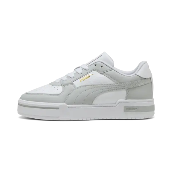 Puma CA Pro Classic II Beyaz Unisex Günlük Spor Ayakkabı