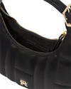 Tommy Hilfiger TH FEMININE MOON CRO, BDS Siyah Kadın Çanta & Cüzdan