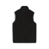 Puma Reversible Sherpa Vest Siyah Kadın Yelek