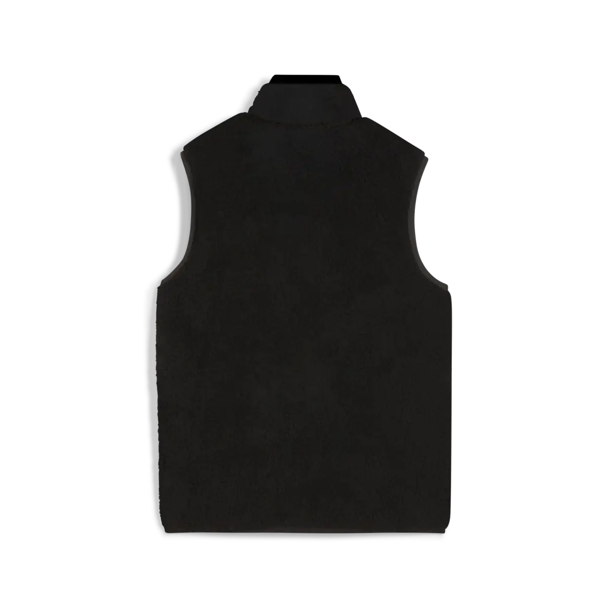 Puma Reversible Sherpa Vest Siyah Kadın Yelek