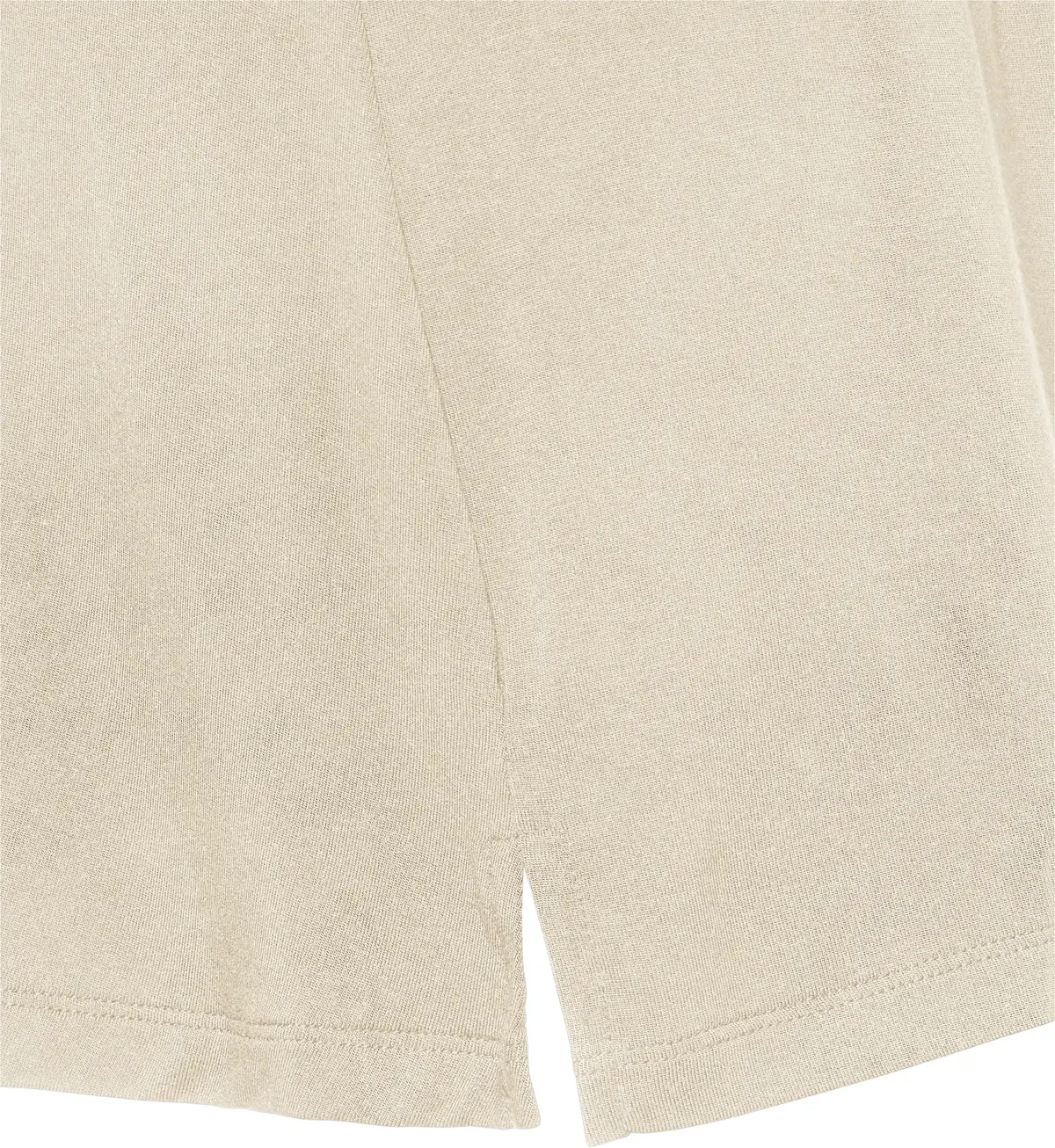 Calvin Klein MODAL SHORT, 101 Krem Kadın Şort