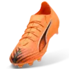 Puma ULTRA 6 PRO FG/AG Turuncu Erkek Krampon