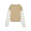 Puma SQUAD Crew TR Kadın Eşofman Altı