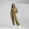 Puma Cali Court Match Wns Beyaz Kadın Günlük Spor Ayakkabı