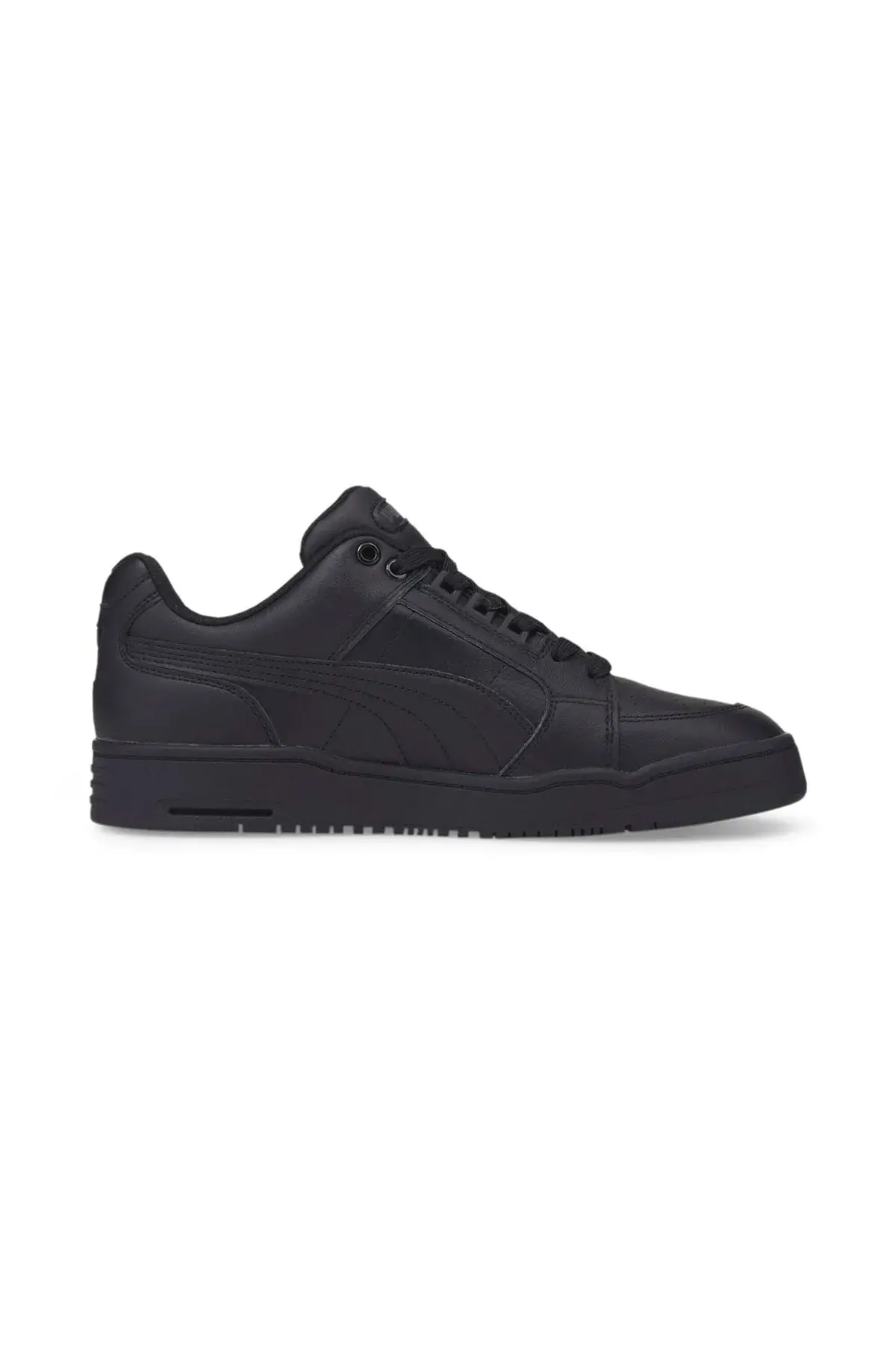 Puma Slipstream Lo Siyah Günlük Spor Ayakkabı