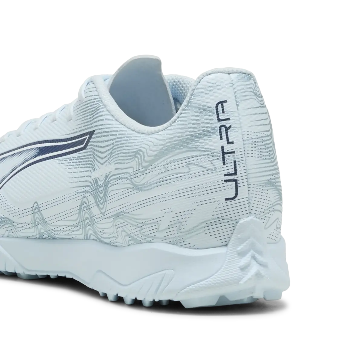 PUMA ULTRA 6 PLAY TT Mavi Erkek Krampon