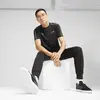 Puma MAPF1 MT7 Tee Siyah Erkek T-Shirt