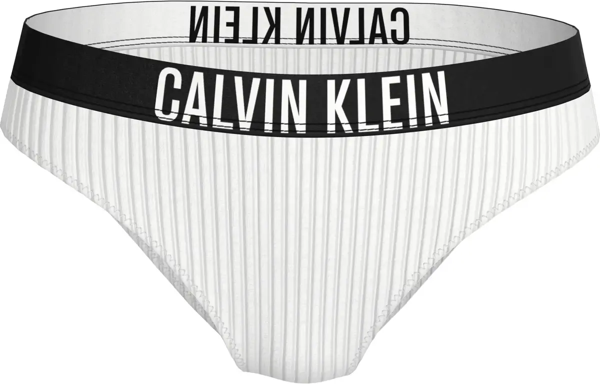 Calvin Klein BIKINI, YAA Beyaz Kadın Bikini Altı