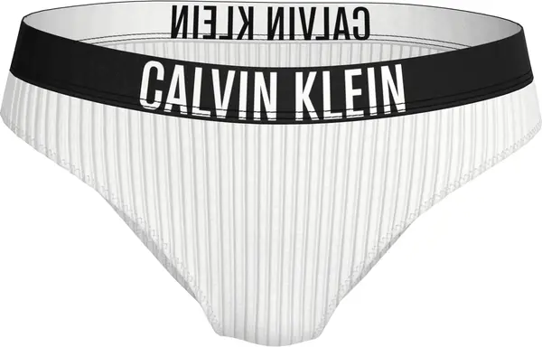 Calvin Klein BIKINI, YAA Beyaz Kadın Bikini Altı