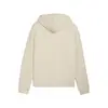 Puma PL Lifestyle Zip Jacket Krem Erkek Fermuarlı Üst