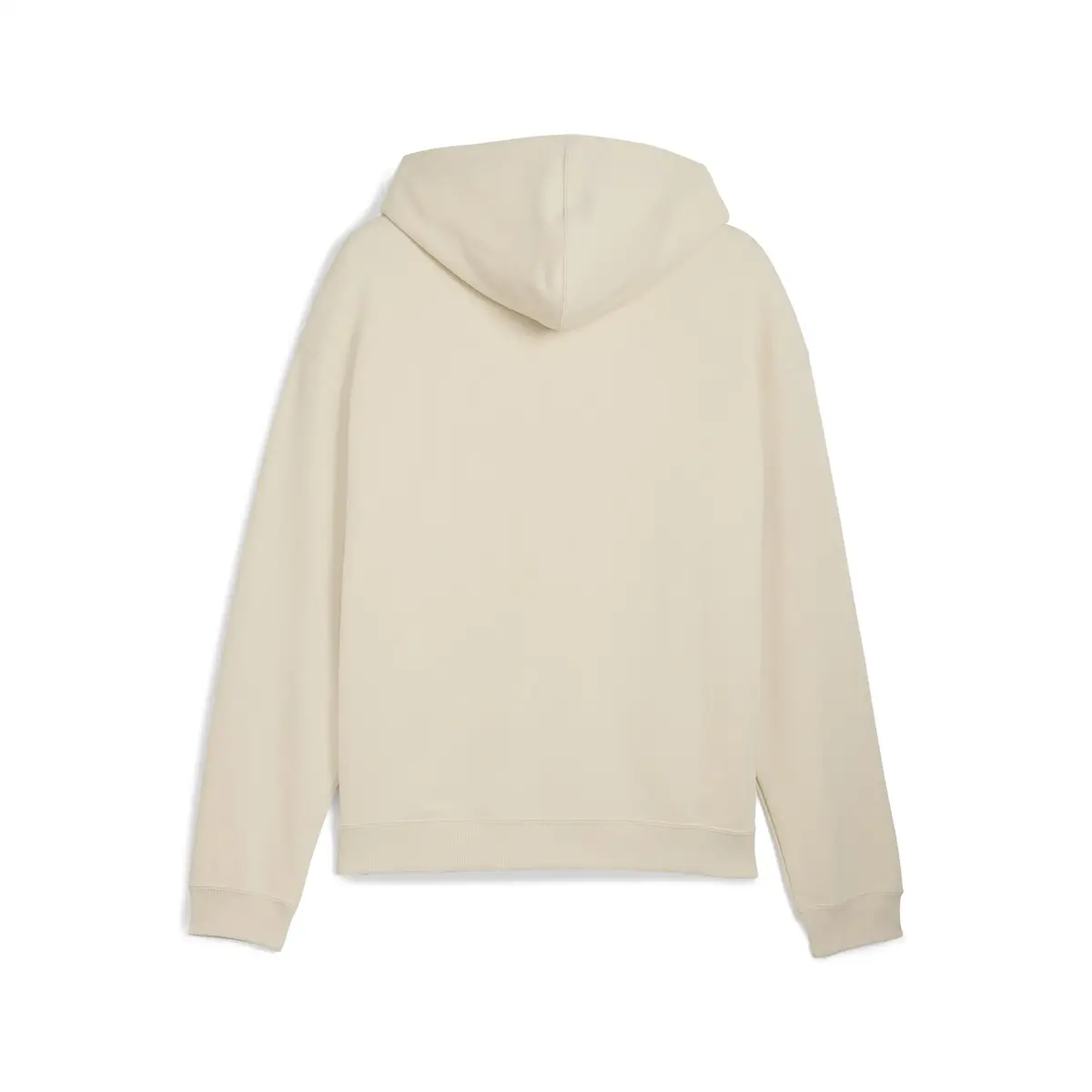 Puma PL Lifestyle Zip Jacket Krem Erkek Fermuarlı Üst
