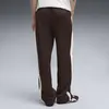 Puma T7 Pants Kahverengi Kadın Eşofman Altı