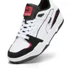 Puma Slipstream Bball Mix Beyaz Erkek Günlük Spor Ayakkabı