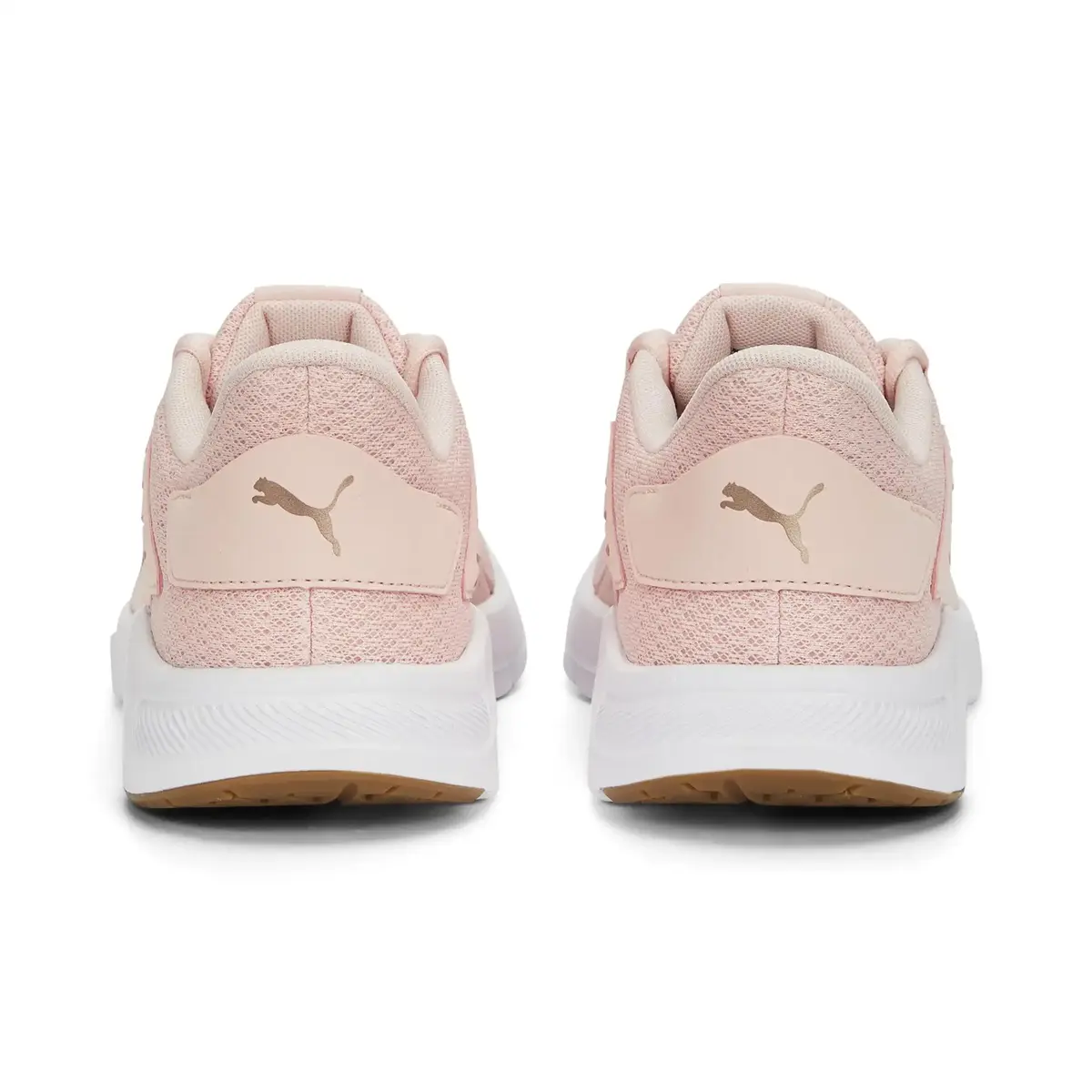 Puma FTR Connect Rose Dust Erkek Yürüyüş Ayakkabısı