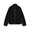 Puma Reversible Sherpa Jacket Siyah Kadın Ceket