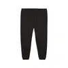 Puma BETTER ESSENTIALS Sweatpants TR cl Siyah Erkek Eşofman Altı