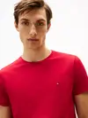 STRETCH SLIM FIT TEE, XLD