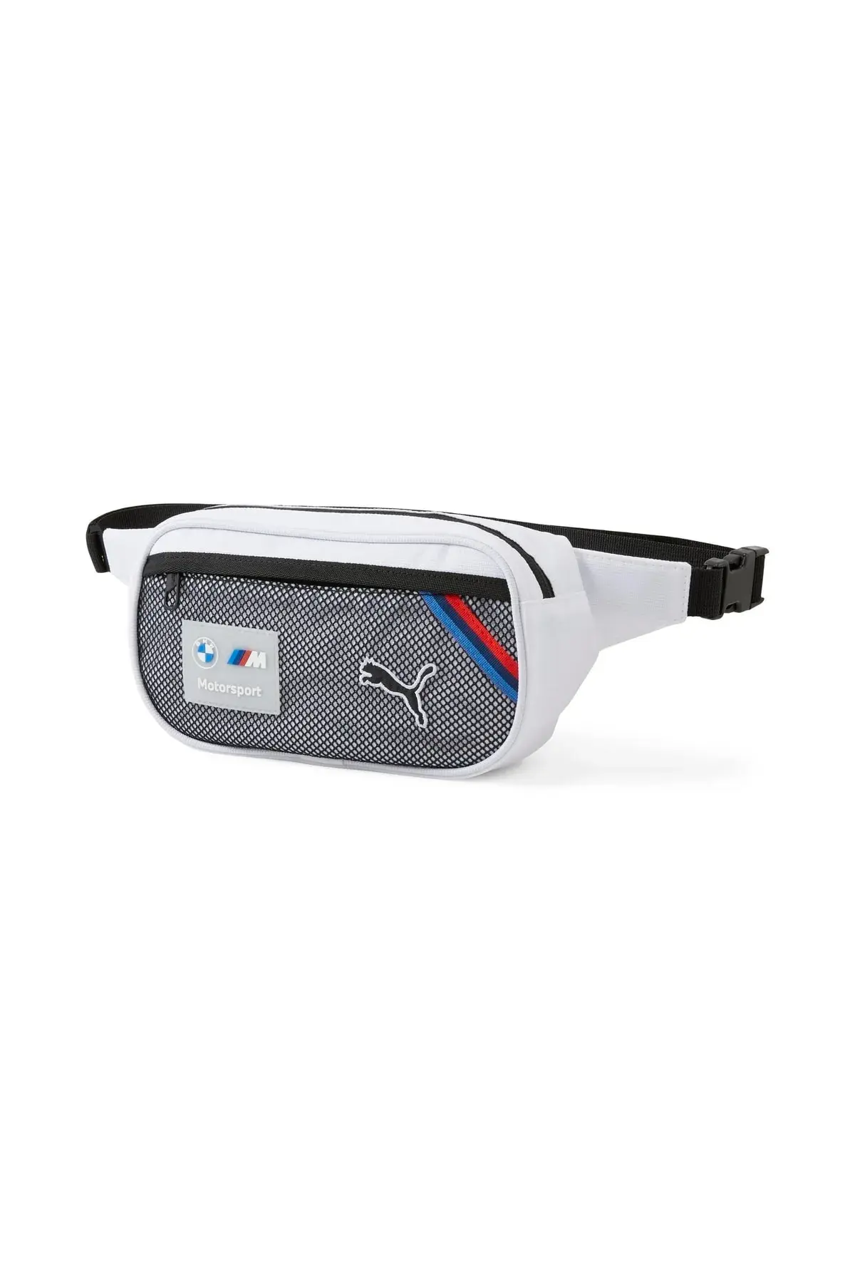 Puma BMW MMS Beyaz Bel Çantası