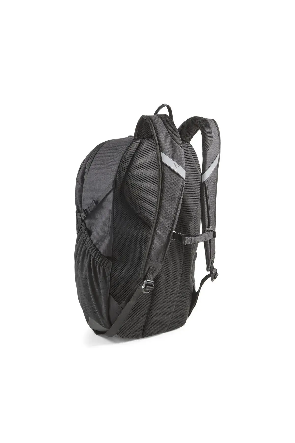 Puma BMW MMS Statement Backpack Siyah Erkek Sırt Çantası