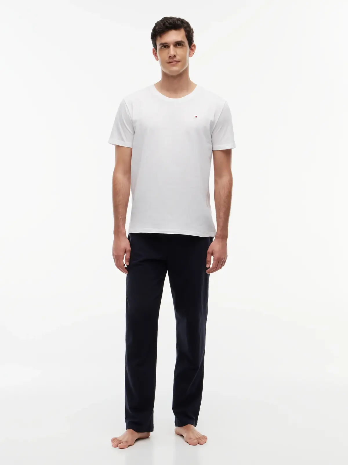 3P SS TEE, 05E