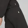 Puma Infuse Wide Leg Pants Dk Siyah Kadın Eşofman Altı