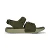 Puma Leadcat City Sandal Green Moss-Birch Tre Yeşil Erkek Sandalet