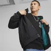 Puma Team Bomber Jacket Siyah Erkek Ceket