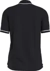 Calvin Klein Siyah Erkek T-Shirt & Polo