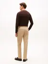 Tommy Hilfiger CHINO DENTON 1985 PI, AFE Bej Erkek Kumaş Pantolon