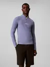 1/4 ZIP LS, C53