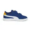 Puma Smash V2 Buck V Ps Mavi Çocuk Çocuk Günlük Spor Ayakkabı