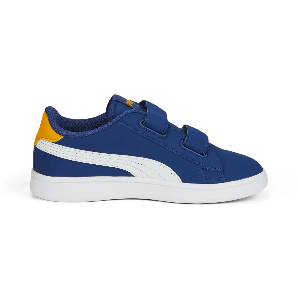 Puma Smash V2 Buck V Ps Mavi Çocuk Çocuk Günlük Spor Ayakkabı