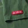 PUMA X COCA COLA Graphic Tee Yeşil Erkek T-Shirt