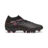 Puma FUTURE 9 PRO FG/AG Siyah Erkek Krampon