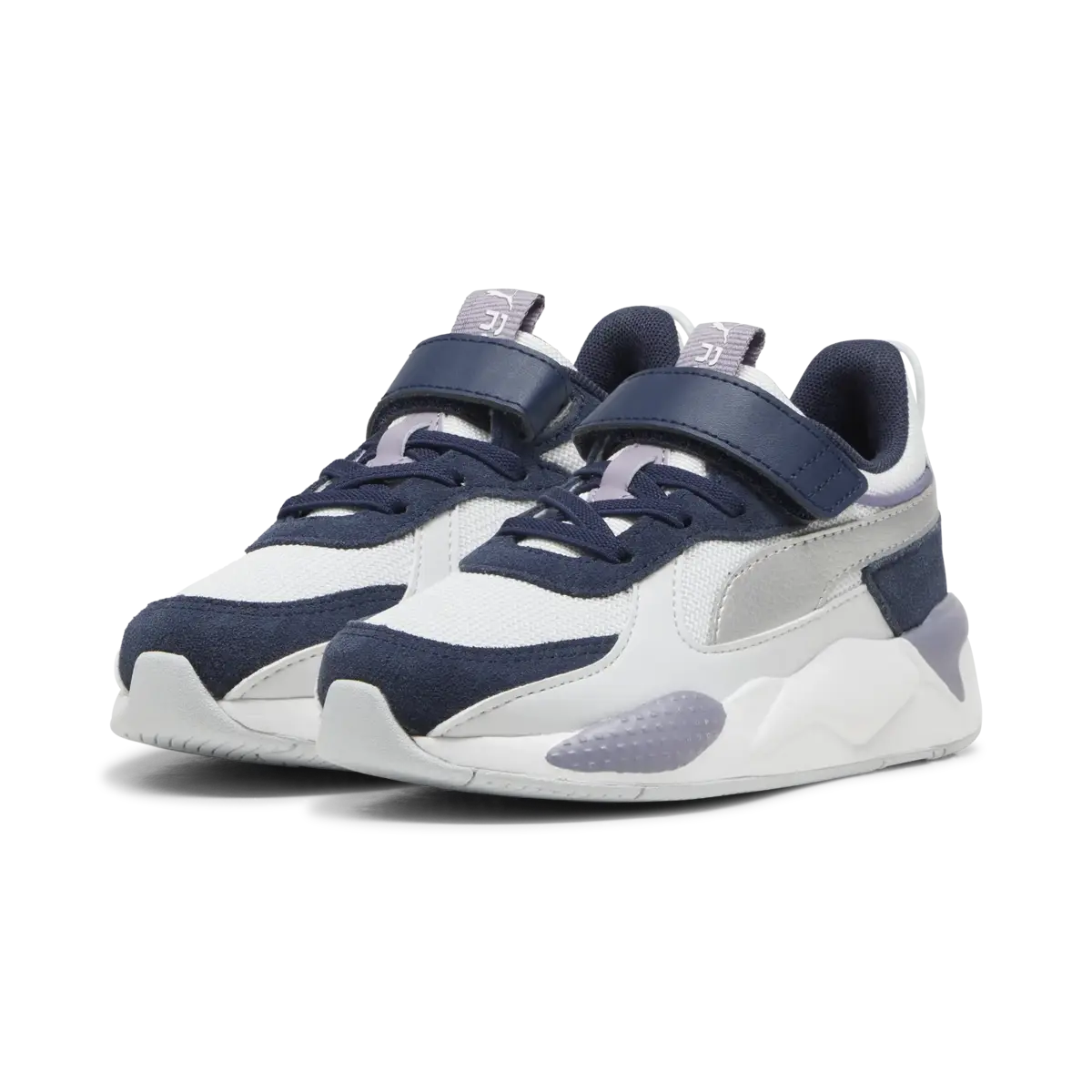 Puma RS-X Metallic AC+ PS Kadın Spor Ayakkabı & Sneaker
