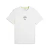 AMF1 Essential Logo Tee 1