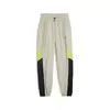 Puma FIT MOVE WOVEN JOGGER Bej Kadın Eşofman Altı