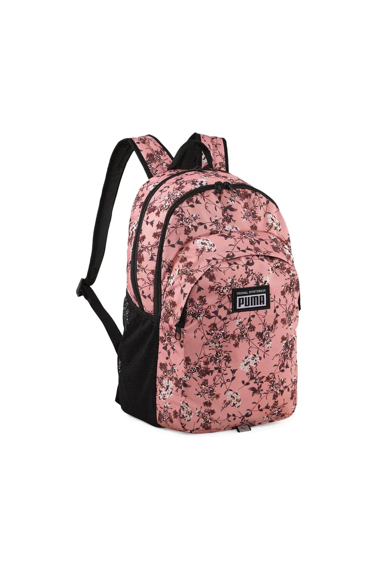 Puma Academy Backpack Bej Unisex Sırt Çantası