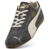 PUMA Speedcat Faded Gri Unisex Spor Ayakkabı
