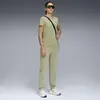 Puma W TAD ESSENTIAL CREW TEE Haki Kadın T-Shirt
