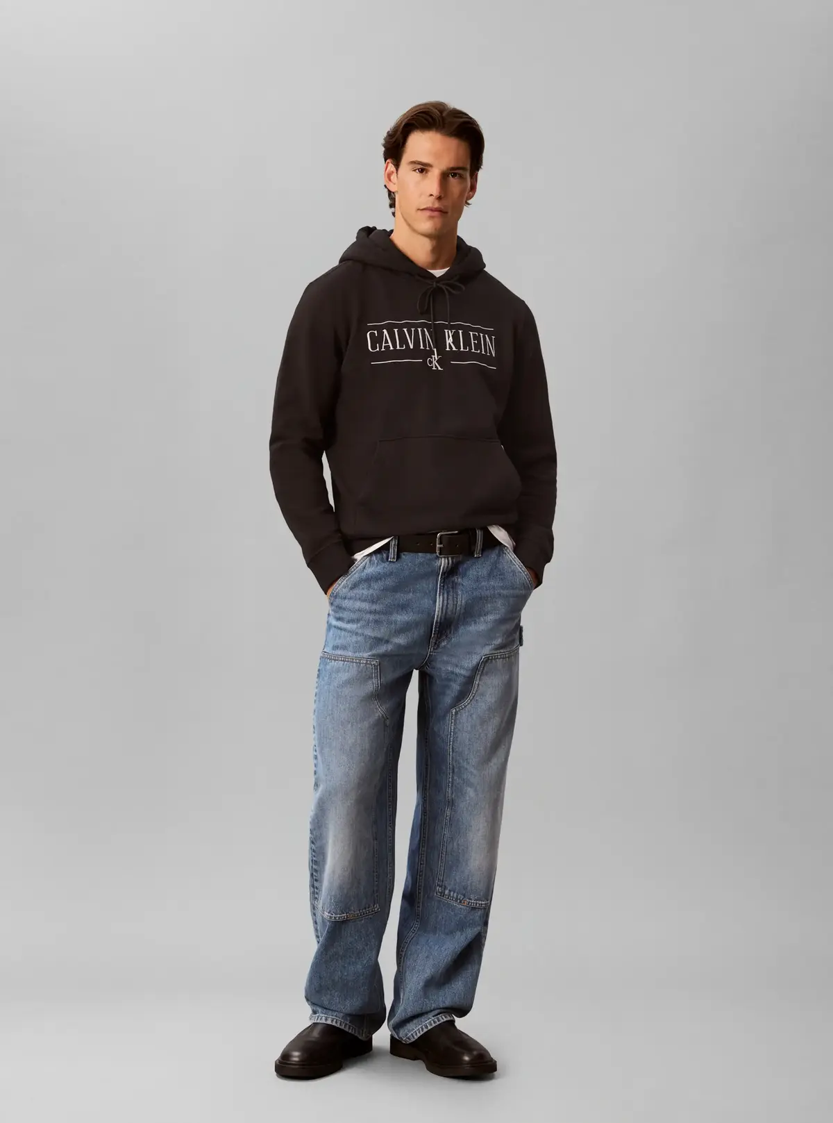 LS 350FLEECE EU VARS, UB1