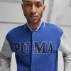 Puma SQUAD Track Jacket TR Mavi Erkek Sweatshirt