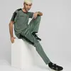 Puma Mapf1 Mt7 Track Pants Yeşil Erkek Eşofman Altı
