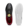 Puma Ferrari Caven 2.0 Siyah Erkek Günlük Spor Ayakkabı