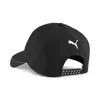 Puma MAPF1 BB Cap Siyah Unisex Şapka