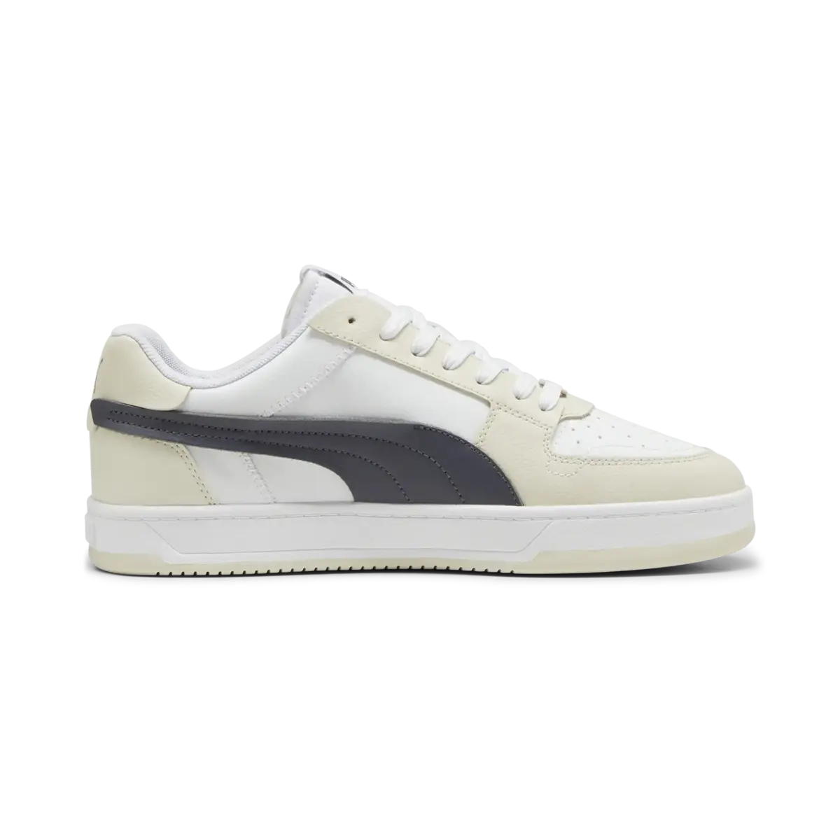 Puma Puma Caven 2.0 VTG Beyaz Unisex Günlük Spor Ayakkabı