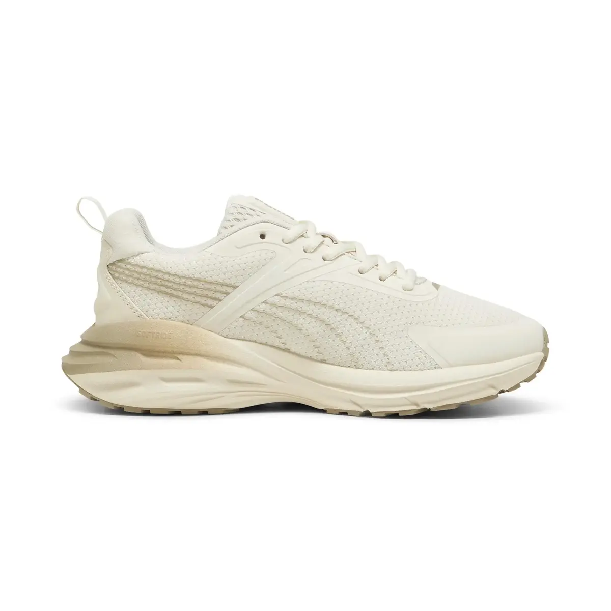 Puma Hypnotic Kırık Beyaz Kadın Günlük Spor Ayakkabı