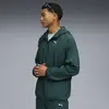 Puma M TAD TECH Woven Full Zip Erkek Ceket