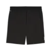 Puma M PWRTRAIN FABRIC MIX SHORT Siyah Erkek Şort